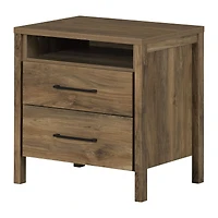 Genesis Nightstand