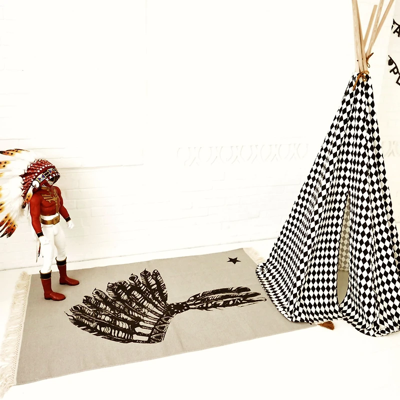 Tapis collection « Gypsy »