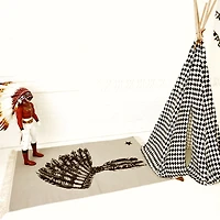 Tapis collection « Gypsy »
