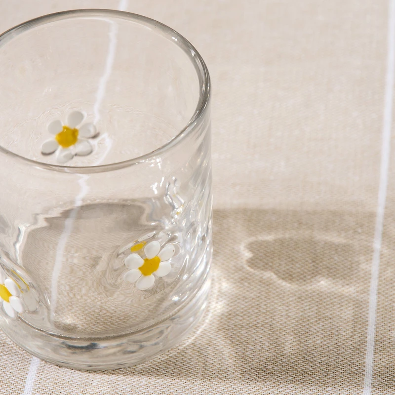 Verre à Whisky Marguerite