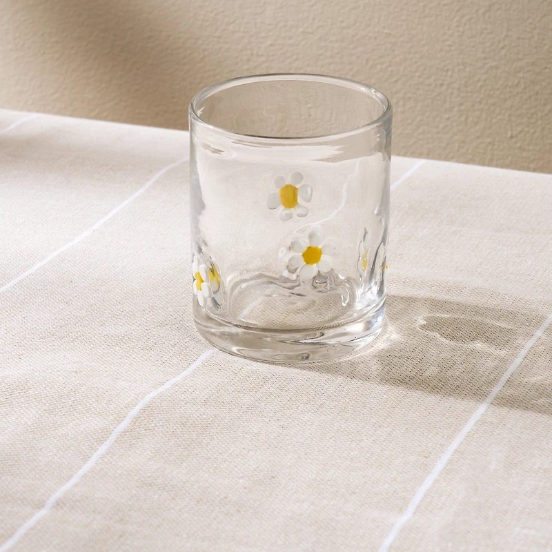 Verre à Whisky Marguerite