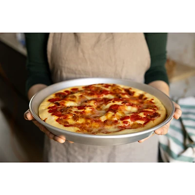 Marcato Round Pizza Pan - 30 cm