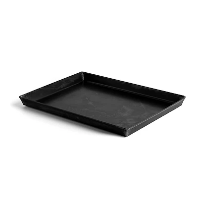 Marcato Aluminum Square Pan - 40x30 cm