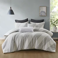 Tennyson Comforter Set
