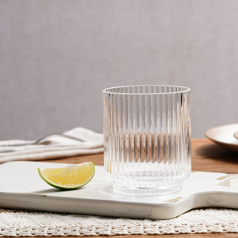 Mesa Verre à whisky, 15 oz - Rose