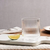 Mesa Verre à whisky, 15 oz - Rose