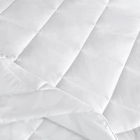 Couette Thinsulate alternative au duvet