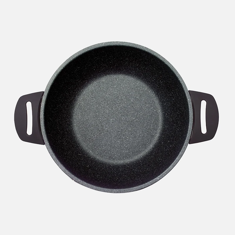 Starfrit The Rock 7-Litres Electric Wok Multi Pot