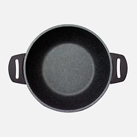 Starfrit The Rock 7-Litres Electric Wok Multi Pot