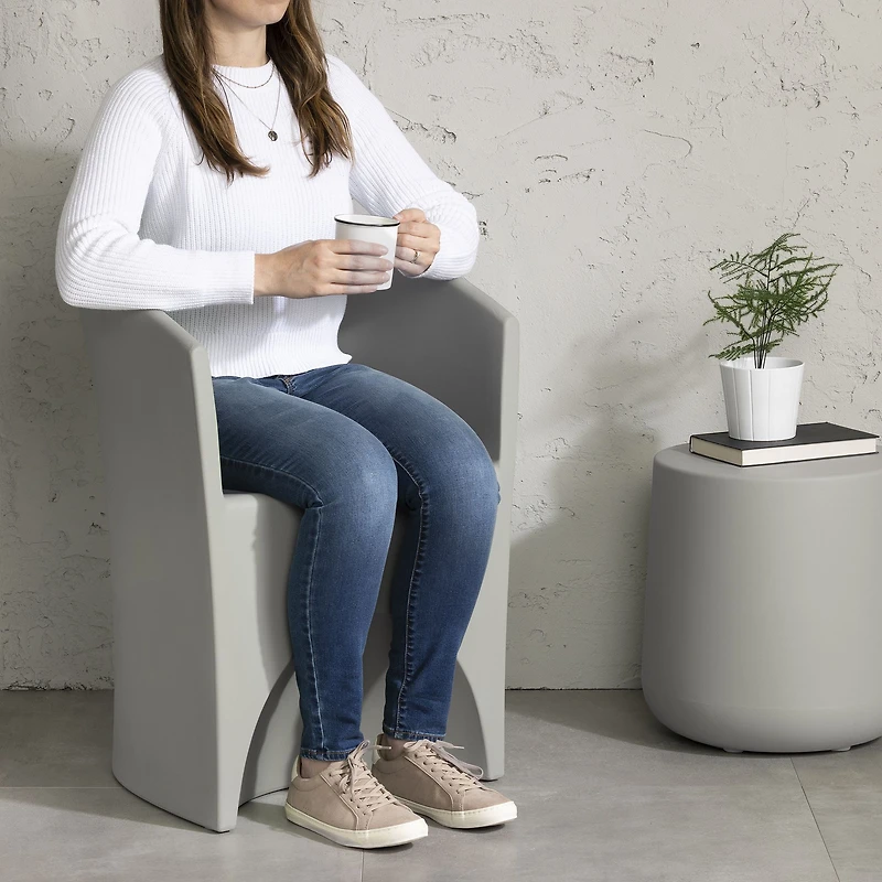 Dalya Patio Chair by South Shore Furniture