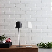 Lampe de table DEL tactile à 3 niveaux