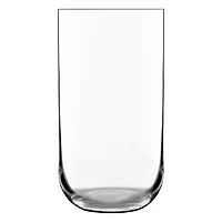 Sublime Set of 4 Beverage Glasses by Luigi Bormioli