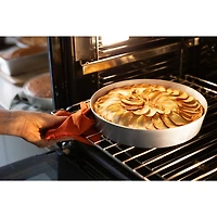 Marcato Round Cake Pan – 28 cm