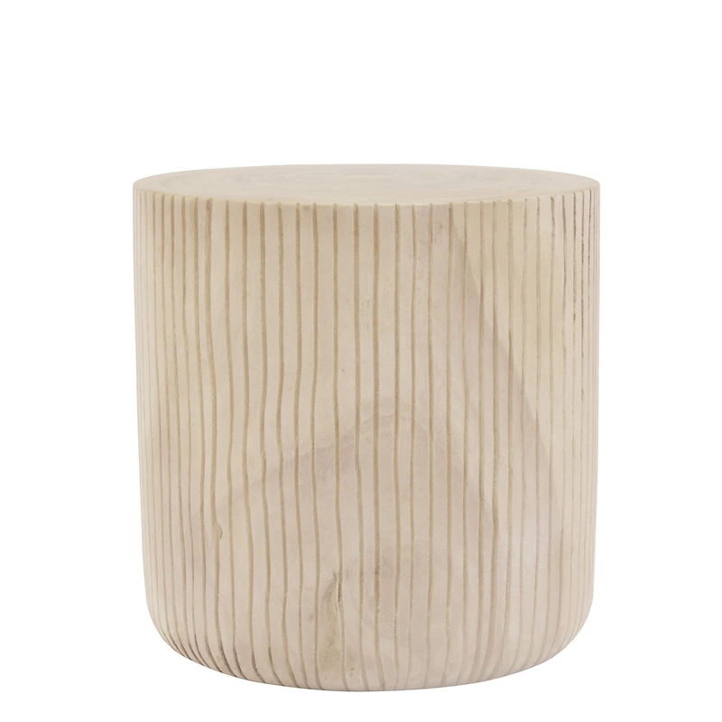 Table/Tabouret « Java »