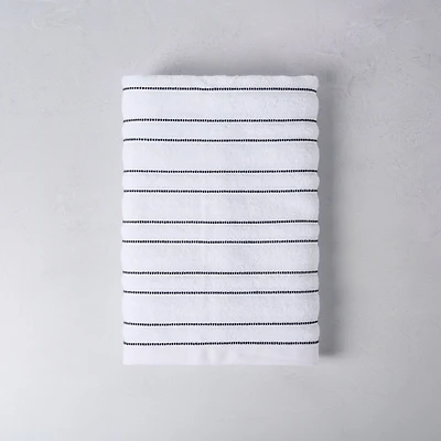Track Bath Towel