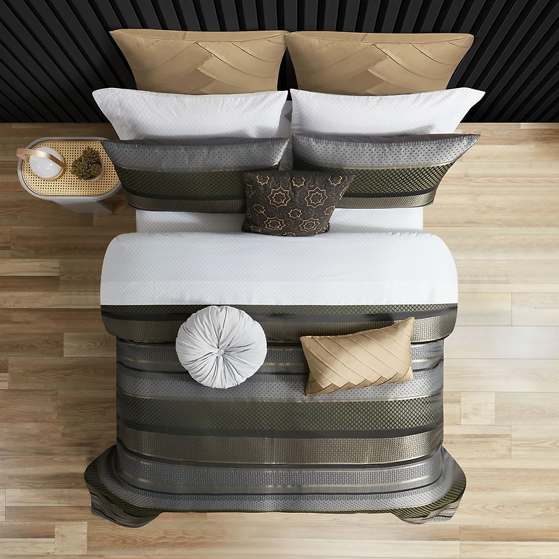 Tristan Duvet Cover Set