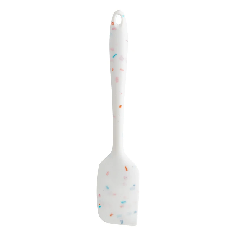 Spatule en silicone « Confetti » par Trudeau