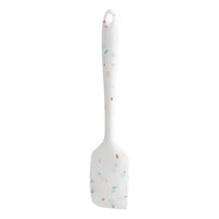 Spatule en silicone « Confetti » par Trudeau
