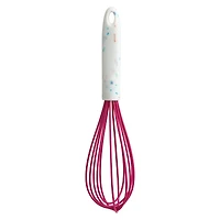 Trudeau Confetti Silicone Whisk