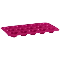 Ensemble de 2 moules en silicone en forme de coeur par Trudeau