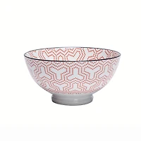 Kiri Porcelain Bowl 6'' by Torre & Tagus