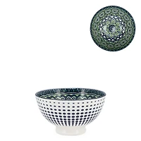 Kiri Porcelain Bowl 4.5" by Torre & Tagus