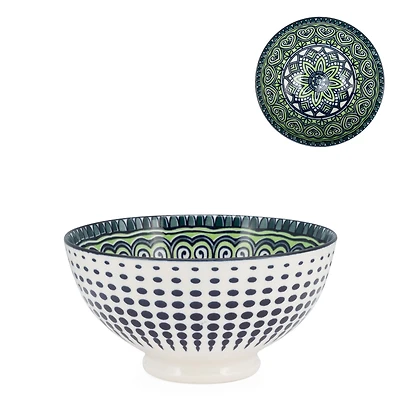 Bol en porcelaine « Kiri » po par Torre & Tagus