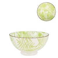 Kiri Porcelain Bowl 6'' by Torre & Tagus