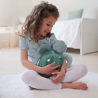 Veilleuse Tortue Rechargeable - Vert