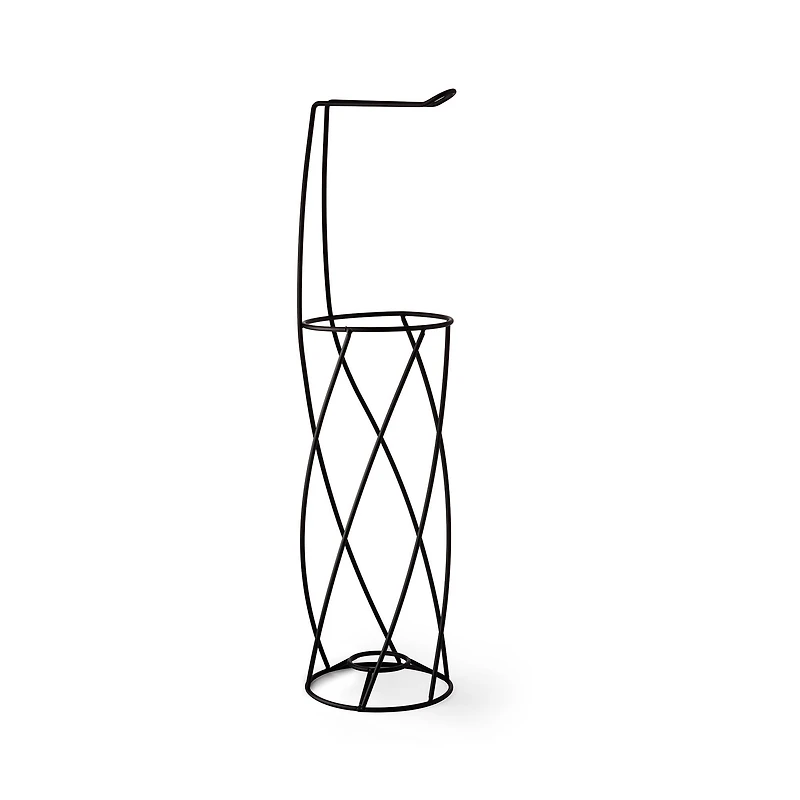 Porte-papier hygiénique « Twist » par Better Living