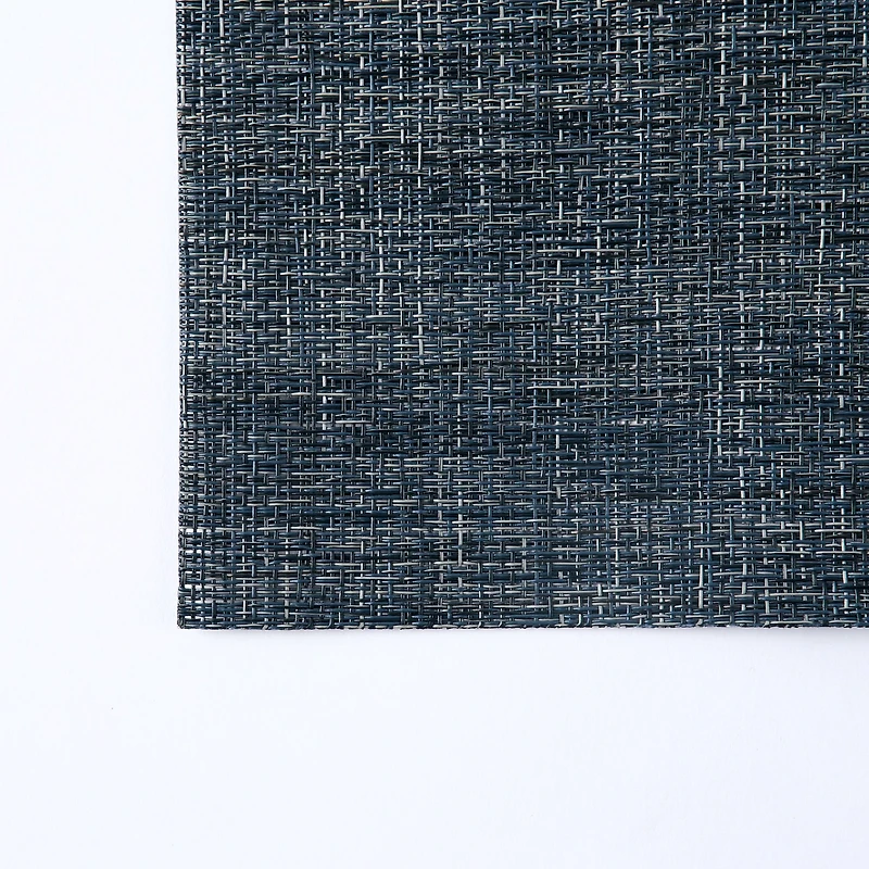 Tweed Woven Napperon 
