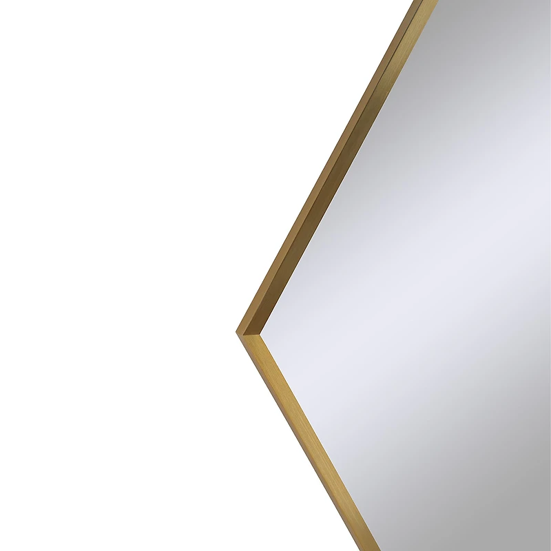 Devika Mirror