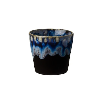 Grespresso Black Espresso Cup by Costa Nova