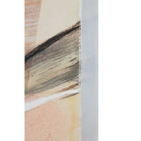 Curiosity Canvas - Wrapped