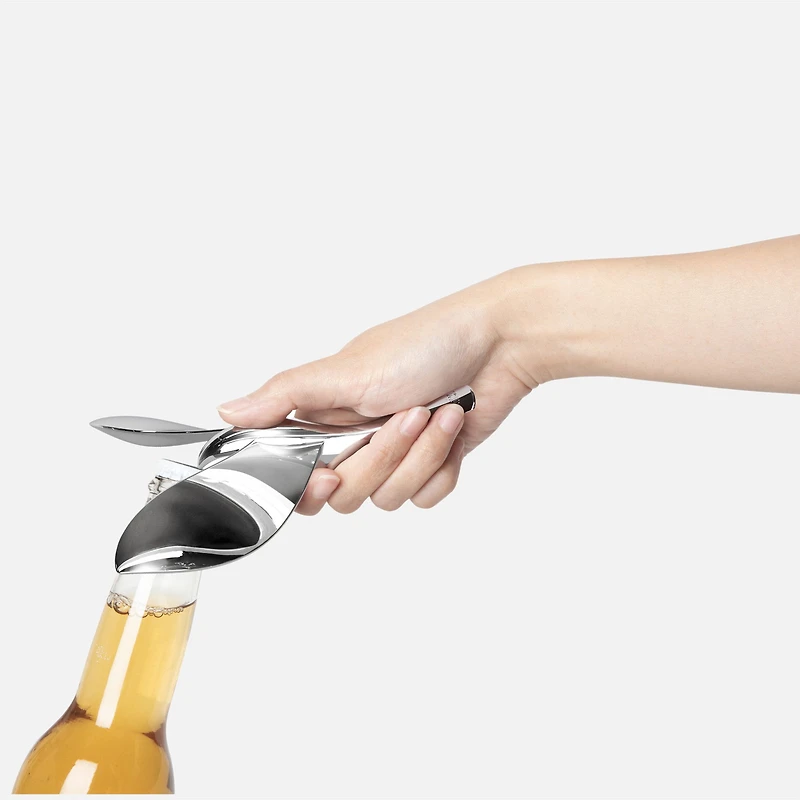 Umbra Tipsy Bottle Opener