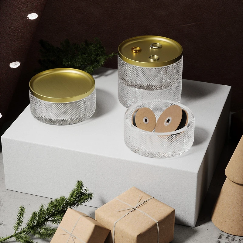 Umbra Tesora Jewelry Box