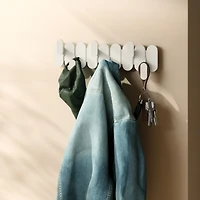 Umbra Tempo 6 Wall Hook - Sand