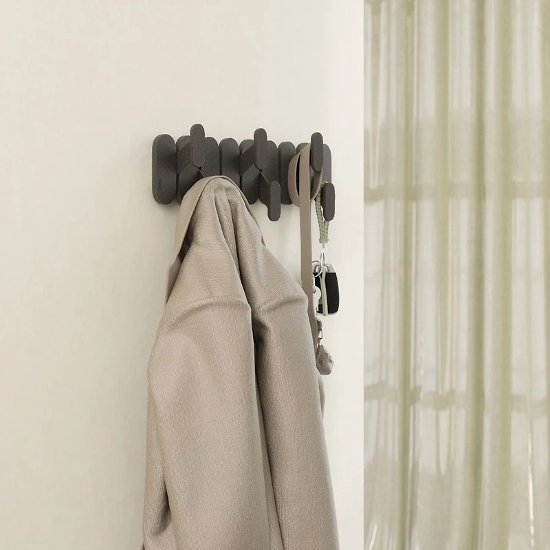 Umbra Tempo 6 Wall Hook