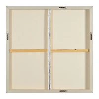 Gobi Canvas Art