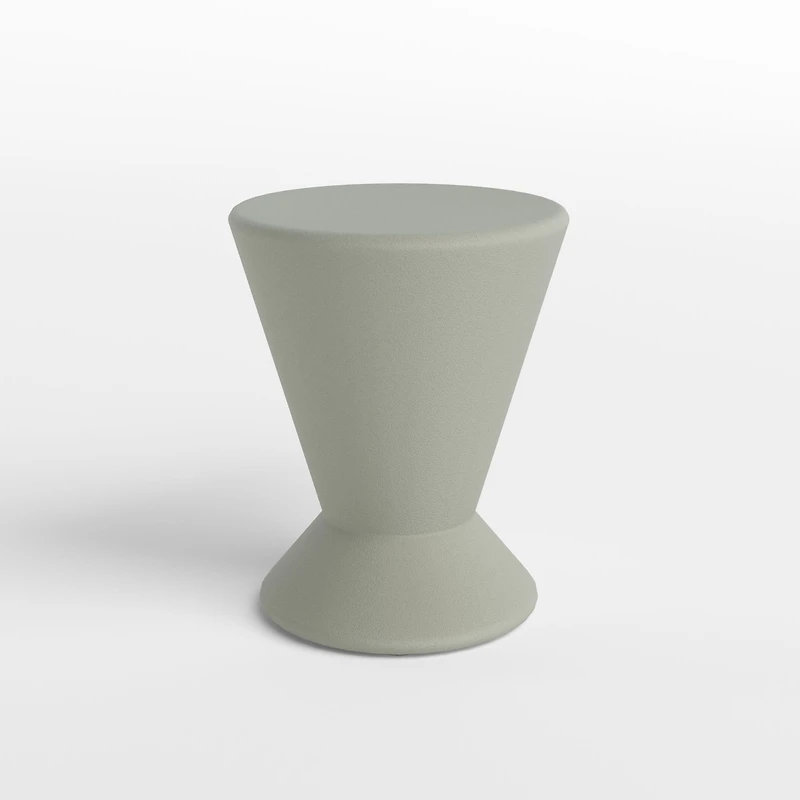 Bellamy Drum Side Table