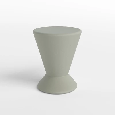 Bellamy Drum Side Table
