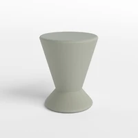 Bellamy Drum Side Table