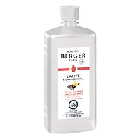 Vanilla Gourmet Refill by Lampe Berger - 1 L
