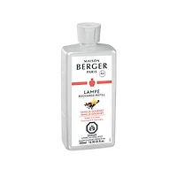 Vanilla Gourmet Refill by Lampe Berger - 500 ml