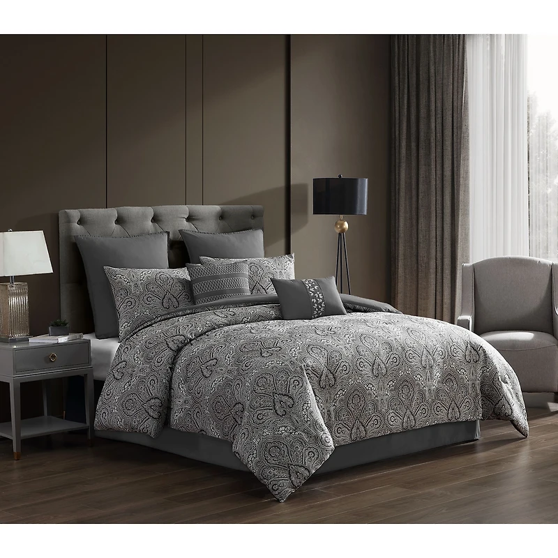 Vensa Ensemble housse de couette