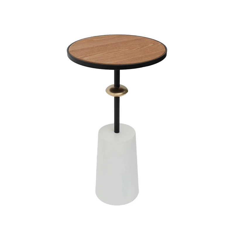 Table d'appointe Vienna