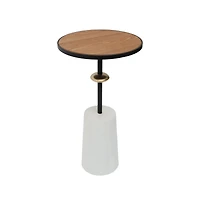 Table d'appointe Vienna