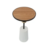 Table d'appointe Vienna