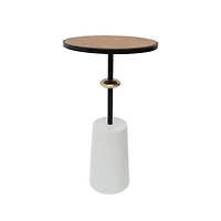 Table d'appointe Vienna