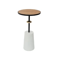 Table d'appointe Vienna